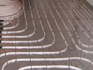 红塔清洗地暖多少钱