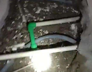 红塔卫生间漏水多少钱