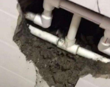 红塔卫生间漏水哪家好