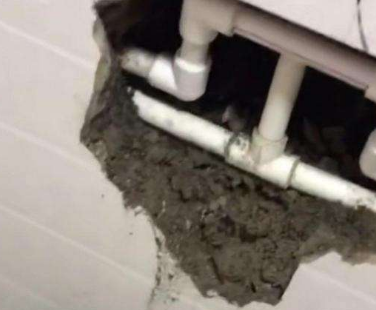 红塔卫生间防水找谁好
