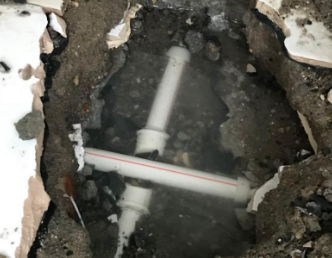 红塔卫生间防水公司