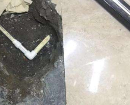 红塔卫生间测漏水多少钱