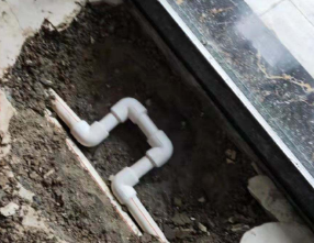 红塔卫生间测漏水哪家好