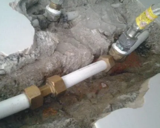 红塔测漏水多少钱