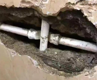 红塔水管维修服务电话