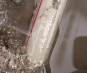 红塔水管维修公司