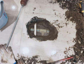 红塔卫生间防水多少钱
