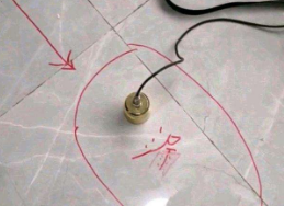 红塔卫生间测漏水多少钱