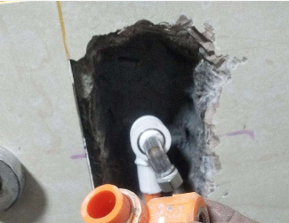 红塔卫生间测漏水哪家好