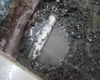红塔卫生间测漏水哪家好