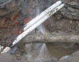 红塔水管维修费用是多少