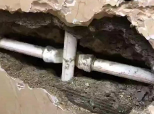 红塔水管维修哪家好