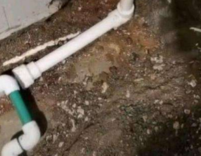 红塔卫生间测漏水服务电话