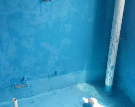 红塔卫生间防水多少钱