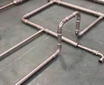 红塔水管维修多少钱