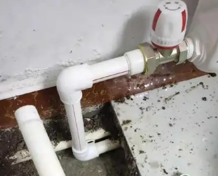 红塔卫生间测漏水多少钱