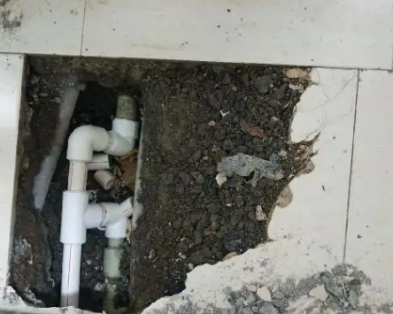 红塔卫生间测漏水哪家好