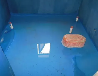 红塔卫生间防水多少钱