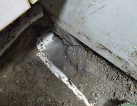 红塔卫生间测漏水多少钱