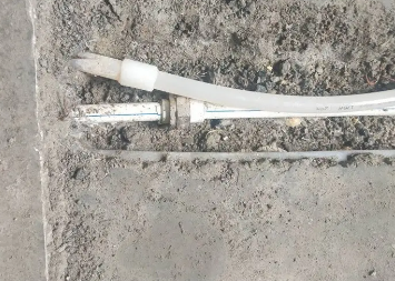 红塔卫生间测漏水之解决方法