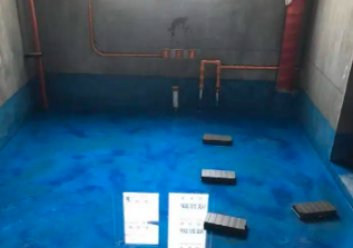 红塔卫生间防水步骤