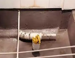 红塔卫生间测漏水服务电话