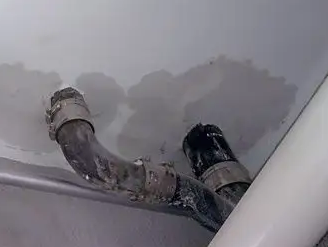 红塔卫生间测漏水服务电话