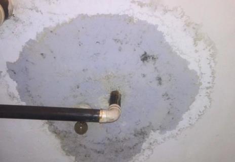 红塔测漏水公司分享如何自检漏水