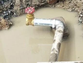 红塔漏水检测电话多少