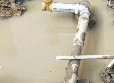 红塔测漏水公司电话